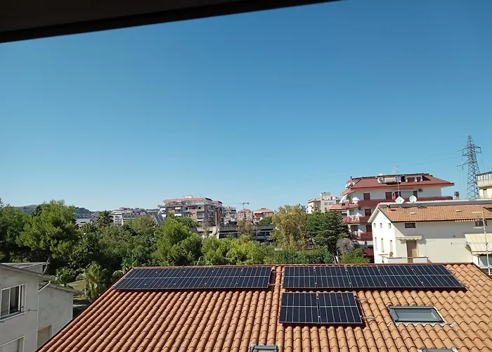L'Attico Bed & Breakfast San Benedetto del Tronto