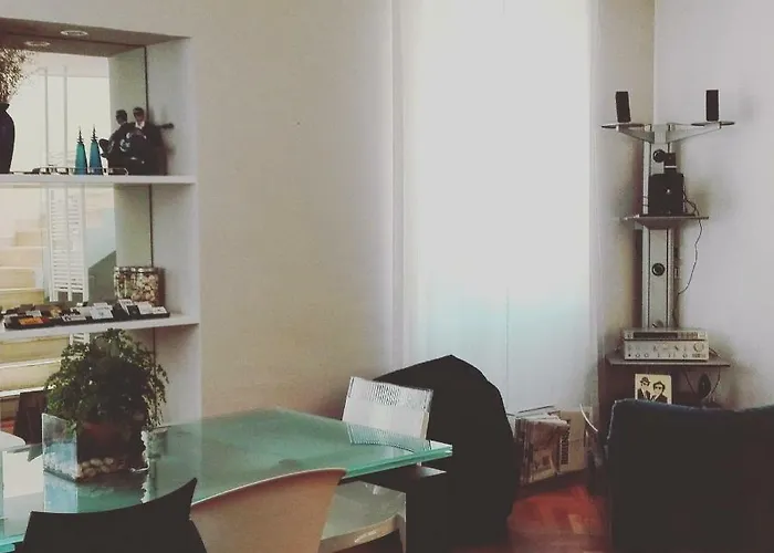 Bed and Breakfast Largo Fileni 7 San Benedetto del Tronto